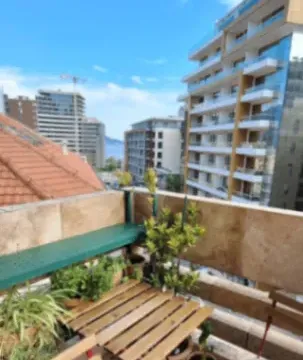 Rent, apartment, 90m², Centar, Budva - image 7