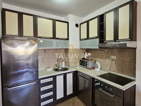 Rent, one bedroom apartment, 53m², Zabjelo, Podgorica - image 3