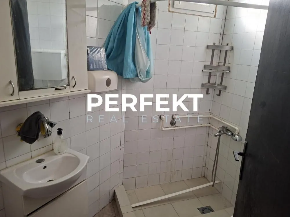 Prodaja, jednosoban stan, 32m², Sodara, Pančevo