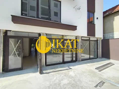 Office Space for Sale, 78m2, Zemun Novi Grad, Zemun, Beograd Office Space for Sale, 78m2, Zemun Novi Grad, Zemun, Beograd