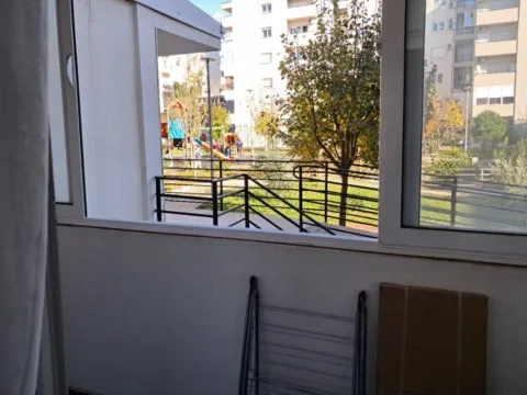 Izdavanje, garsonjera, 29m², Ljubović, Podgorica - image 11