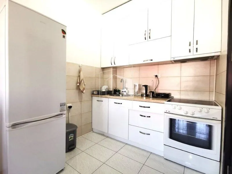Rent, apartment, 44m², City Kvart, Podgorica