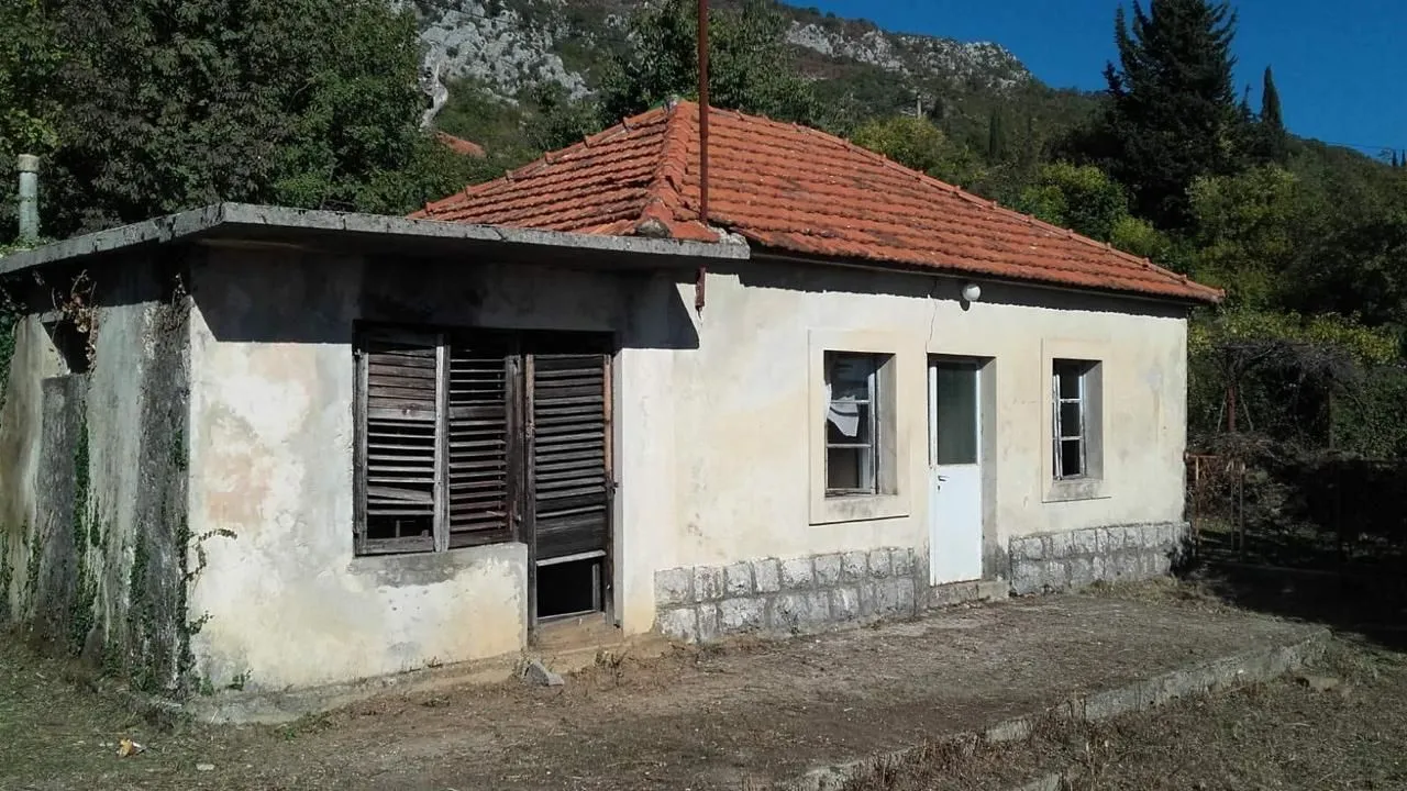 Prodaja, kuća, 121m², Herceg Novi, Crna Gora