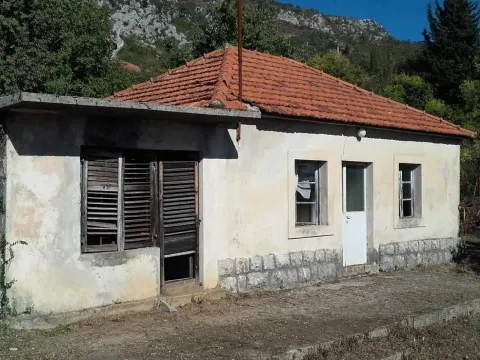 Prodaja, kuća, 121m², Herceg Novi, Crna Gora - image 4