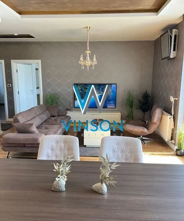 Izdavanje, trosoban stan, 123m², Sajam, Novi Sad Sve Podlokacije