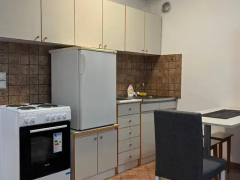 Rent, studio apartment, 31m², Spens, Novi Sad Sve Podlokacije - image 3