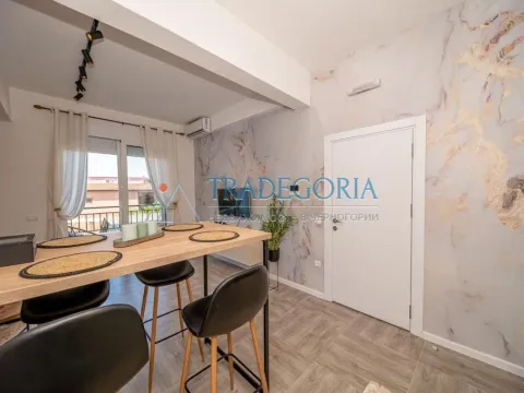 Prodaja, jednosoban stan, 46m², Bar, Crna Gora - image 4