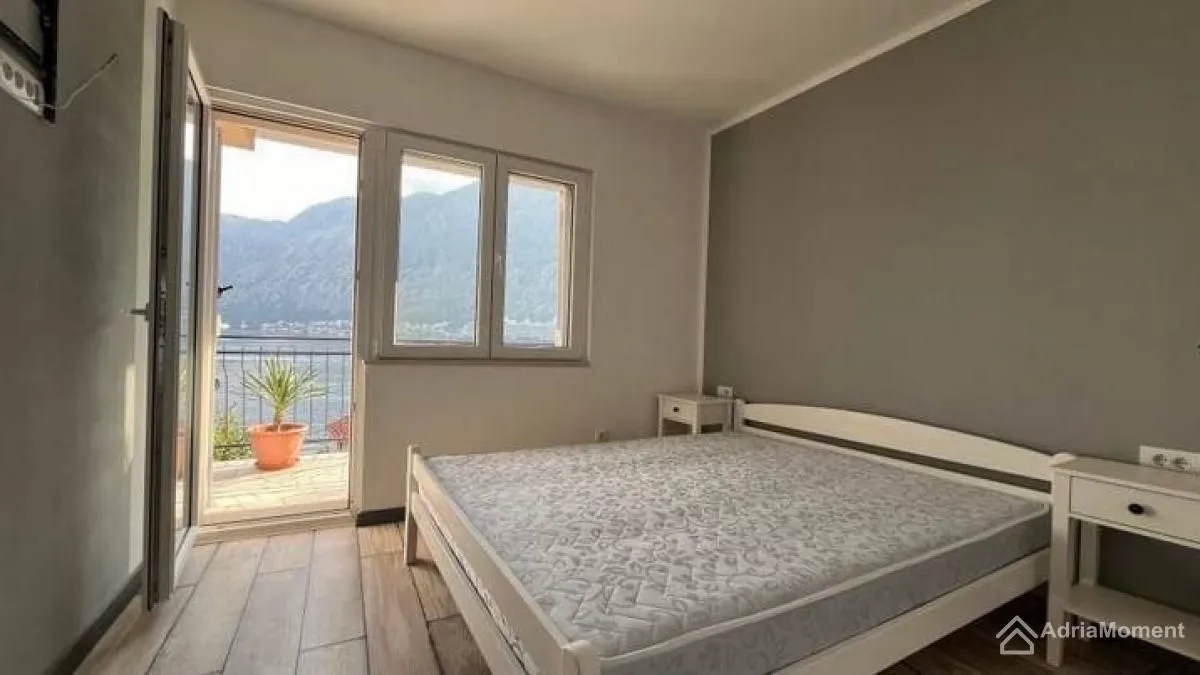 Prodaja, kuća, 140m², Prčanj, Kotor