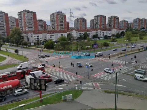 Izdavanje, stan, 78m², Novi Beograd Blok 67, Novi Beograd Sve Podlokacije - image 12