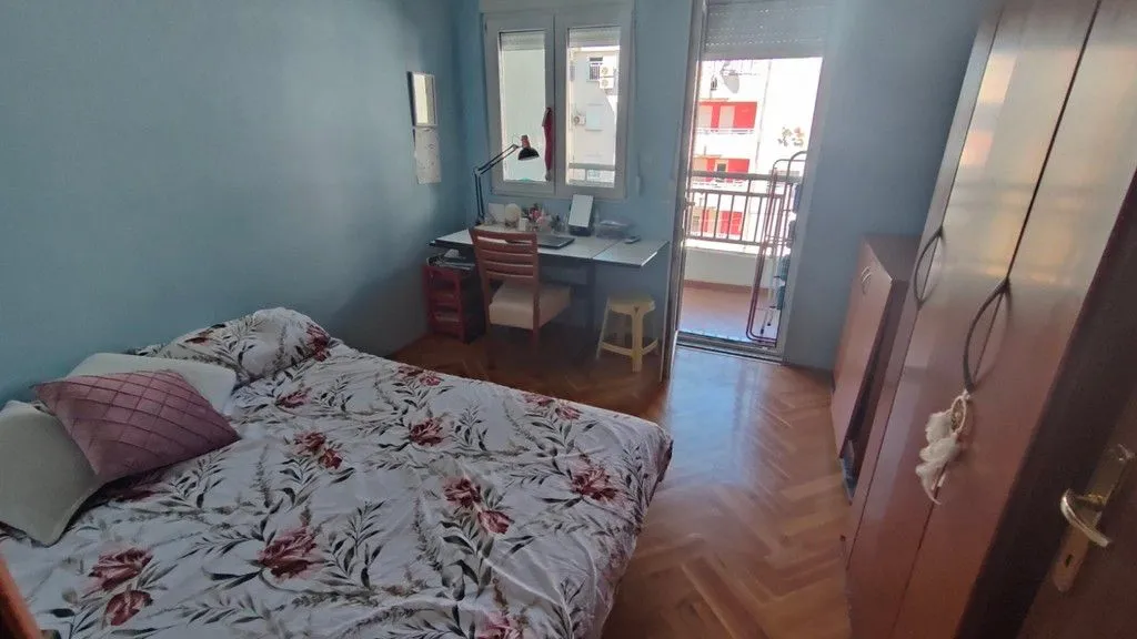 Prodaja, trosoban stan, 90m², Blok 9, Podgorica