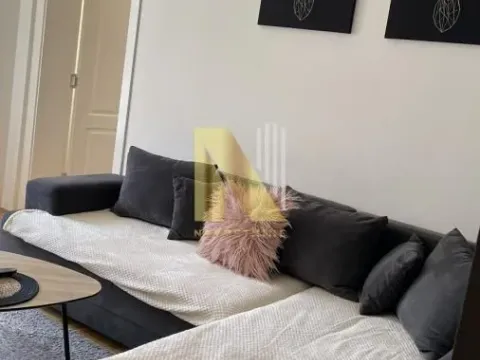 Sale, one bedroom apartment, 37m², Podbara, Novi Sad Sve Podlokacije - image 3