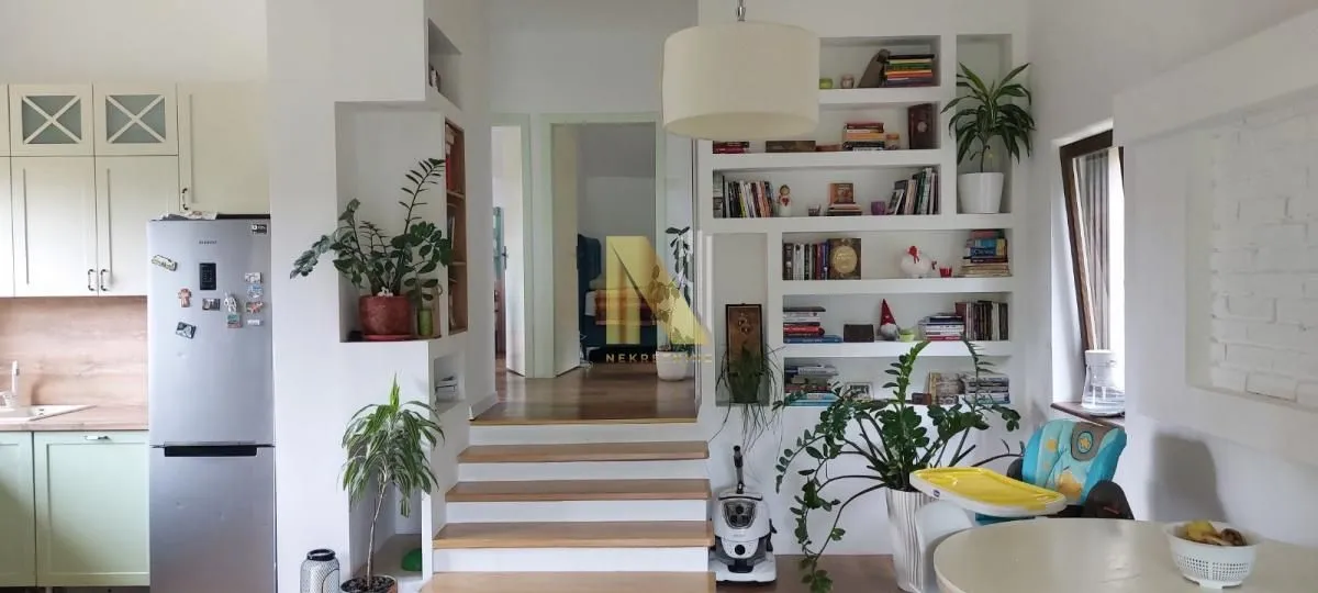 Prodaja, kuća, 79m², Banja Vrdnik, Irig