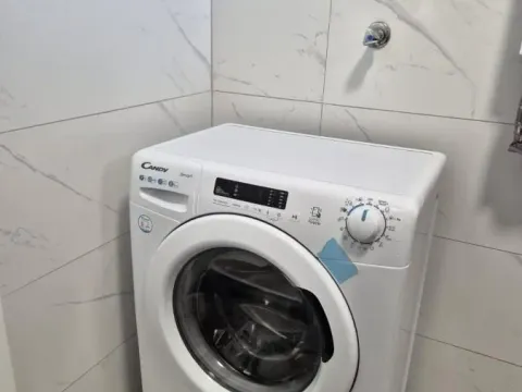 Rent, one bedroom apartment, 53m², Petrovaradin, Novi Sad - image 11