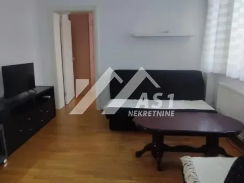 Izdavanje, jednosoban stan, 35m², Bulevar Oslobodjenja, Novi Sad Sve Podlokacije - image 2