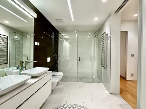 Sale, two bedroom apartment, 159m², Dukley Gardens, Budva - image 13