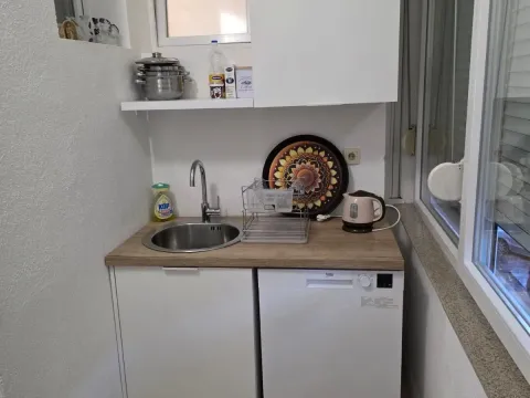 Rent, two bedroom apartment, 68m², Centar, Podgorica - image 18