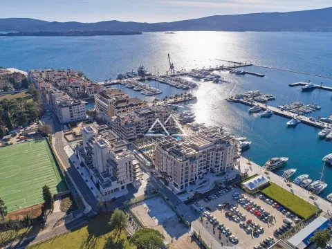 Prodaja, jednosoban stan, 63m², Tivat, Crna Gora - image 7