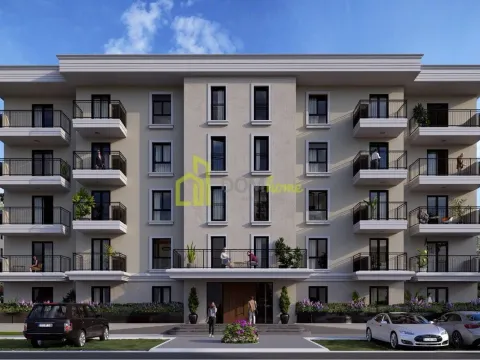 Prodaja, dvosoban stan, 66m², Tološi, Podgorica - image 3