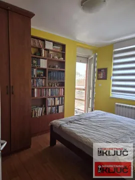 Prodaja, dvosoban stan, 69m², Bulevar Oslobodjenja, Novi Sad Sve Podlokacije - image 6