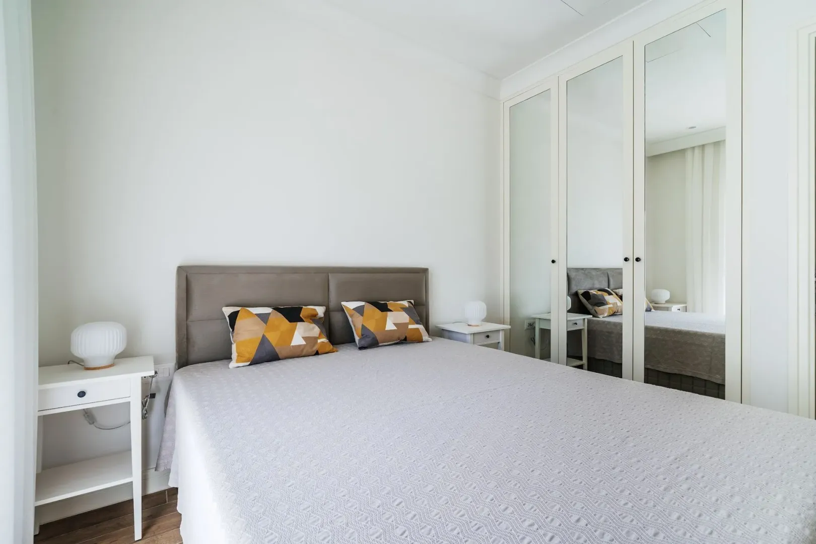 Prodaja, jednosoban stan, 70m², Luštica, Tivat