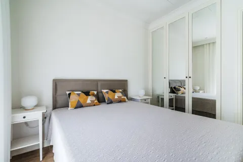 Prodaja, jednosoban stan, 70m², Luštica, Tivat - image 9