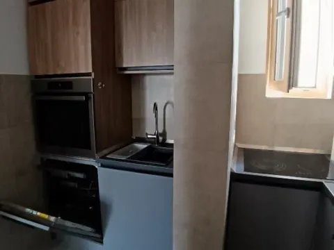 Sale, two bedroom apartment, 49m², Neimar, Vračar Sve Podlokacije - image 5