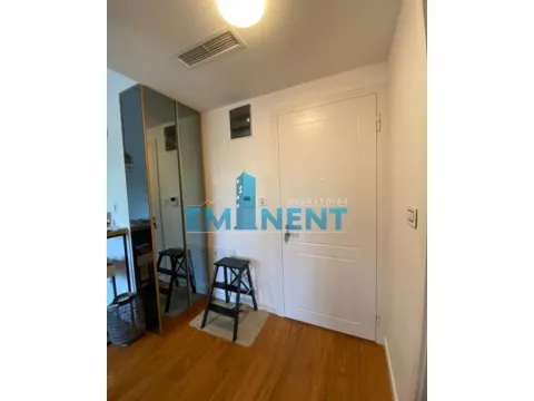 Izdavanje, stan, 41m², Savski Venac, Beograd - image 14