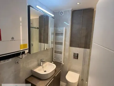 Izdavanje, dvosoban stan, 42m², Obrenovac, Beograd - image 8