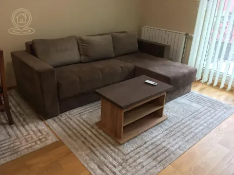 Rent, two bedroom apartment, 42m², Rotkvarija, Novi Sad Sve Podlokacije - image 3