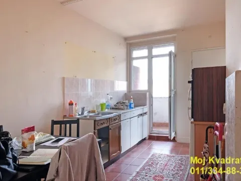 Prodaja, dvosoban stan, 60m², Lion, Zvezdara Sve Podlokacije - image 2