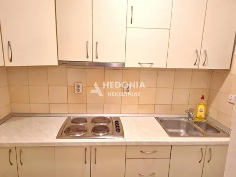 Rent, four bedroom apartment, 105m², Crveni Krst, Beograd - image 4