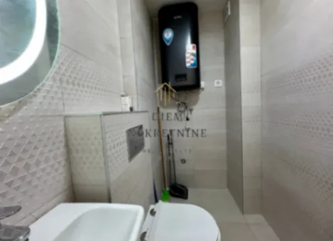 Sale, two bedroom apartment, 69m², Šušanj, Bar - image 11