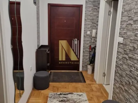 Rent, two bedroom apartment, 56m², Centar, Novi Sad - image 17