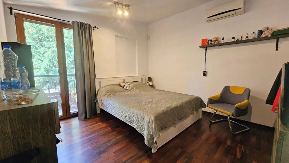 Izdavanje, kuća, 180m², Kalenić Pijaca, Vračar Sve Podlokacije