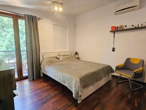 Izdavanje, kuća, 180m², Kalenić Pijaca, Vračar Sve Podlokacije - image 17