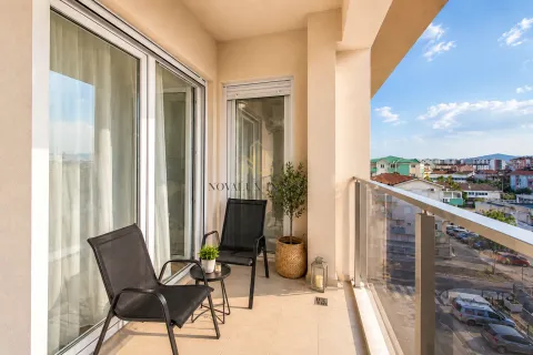 Rent, one bedroom apartment, 47m², Stari Aerodrom, Podgorica - image 9
