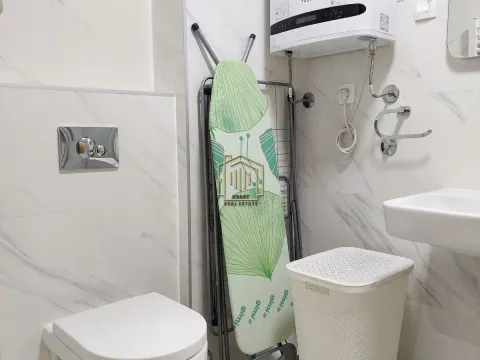 Rent, one bedroom apartment, 44m², New City, Podgorica - image 8