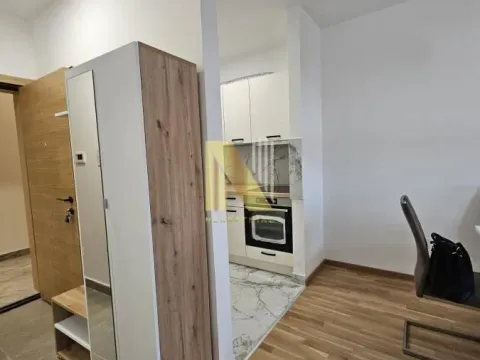 Izdavanje, dvosoban stan, 43m², Avijatičarsko naselje, Novi Sad Sve Podlokacije - image 8