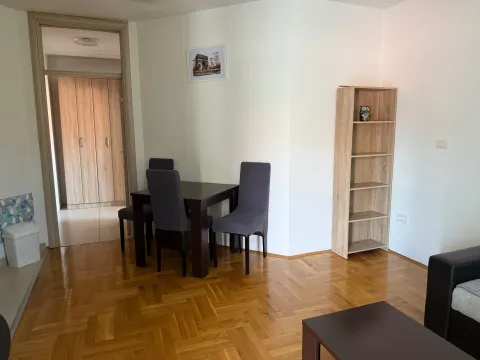 Rent, one bedroom apartment, 42m², Momišići, Podgorica - image 2