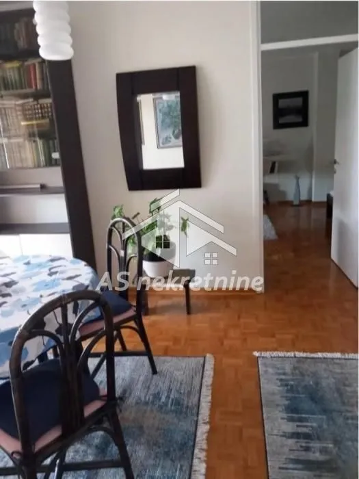Izdavanje, dvosoban stan, 69m², Novi Beograd Sve Podlokacije, Beograd