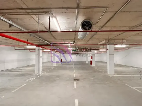 Rent, one bedroom apartment, 46m², Podgorica, Crna Gora - image 3