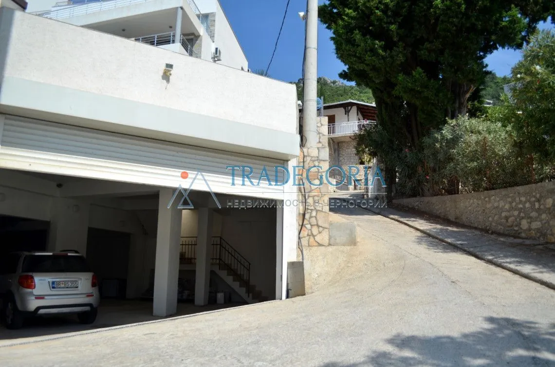 Prodaja, dvosoban stan, 68m², Dobra Voda, Bar
