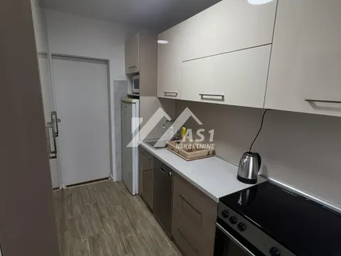 Rent, two bedroom apartment, 50m², Sajam, Novi Sad Sve Podlokacije - image 3