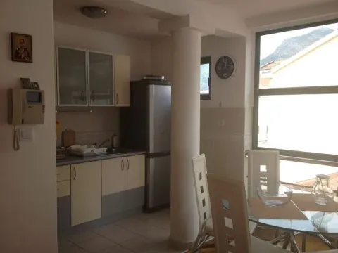 Sale, apartment, 50m², Budva, Crna Gora - image 3
