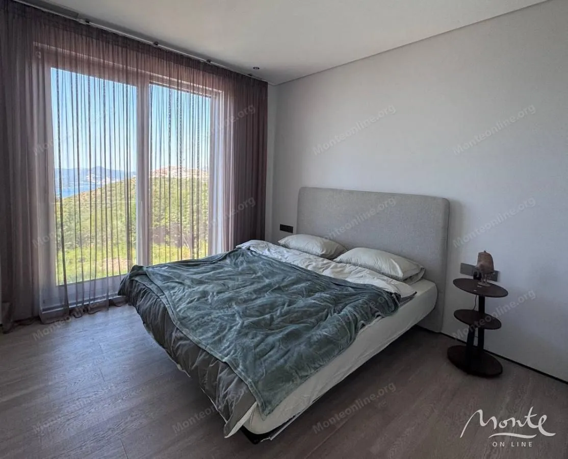 Sale, house, 227m², Tudorovići, Budva