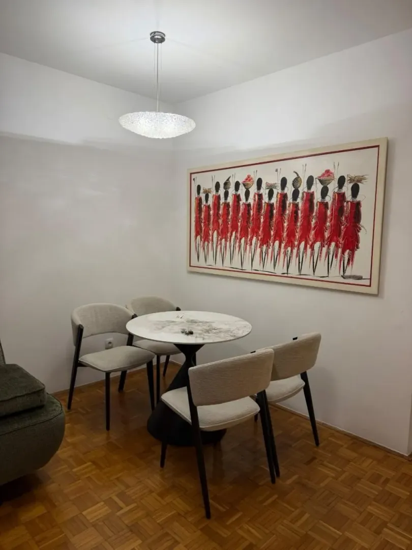 Rent, two bedroom apartment, 55m², Tašmajdan, Palilula Sve Podlokacije