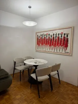 Rent, two bedroom apartment, 55m², Tašmajdan, Palilula Sve Podlokacije - image 3