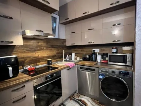 Sale, one bedroom apartment, 39m², Budva, Crna Gora - image 4