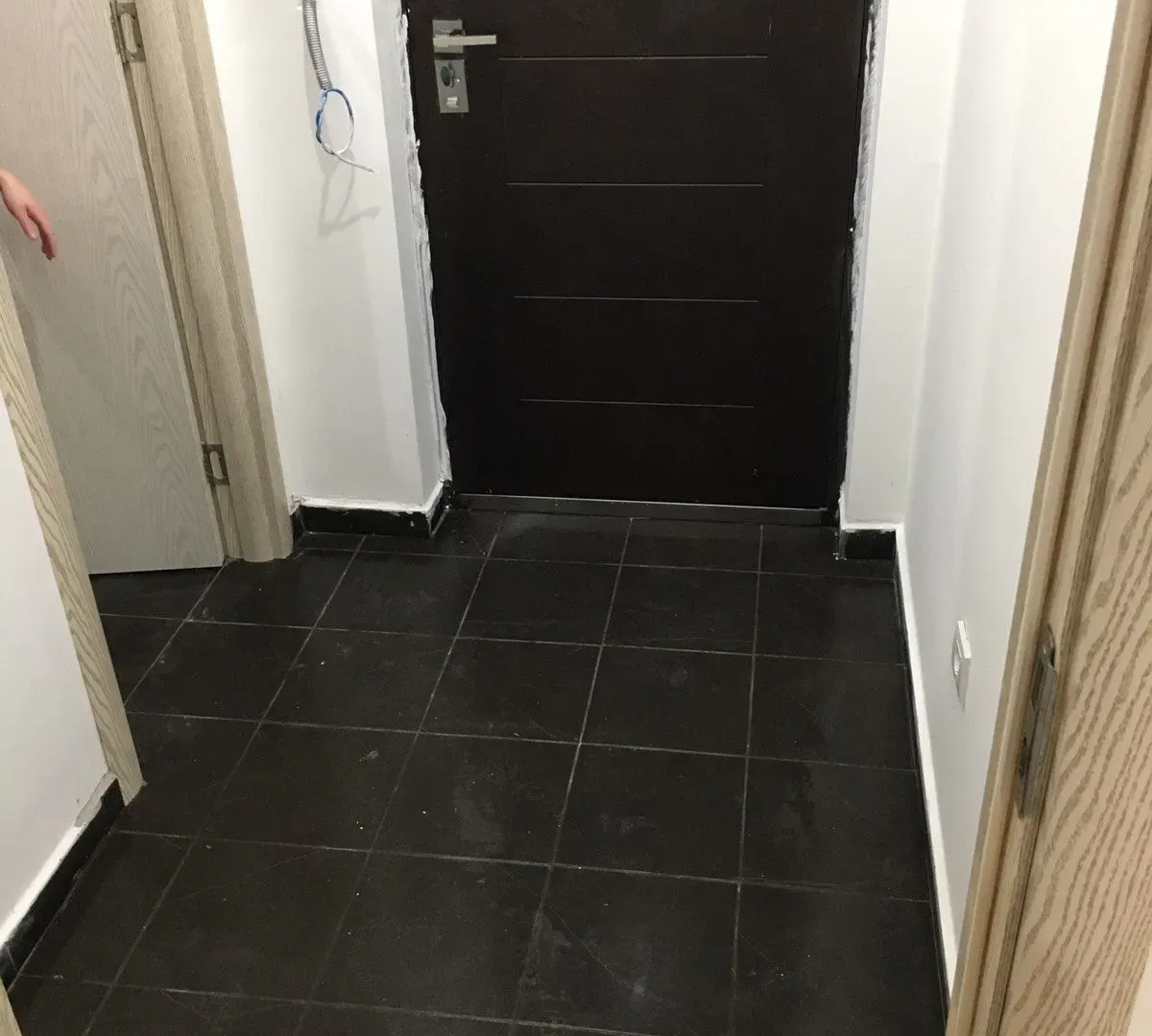 Rent, apartment, 40m², Zabjelo, Podgorica