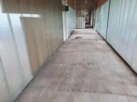 Izdavanje, poslovni prostor, 518m², Niš, Srbija - image 4